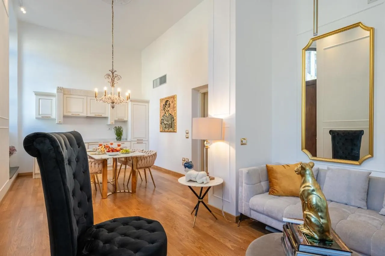 Holiday home Maison Miro With Private Parking Lucca