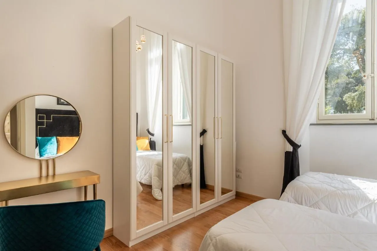 Maison Miro With Private Parking Lucca 0*,
